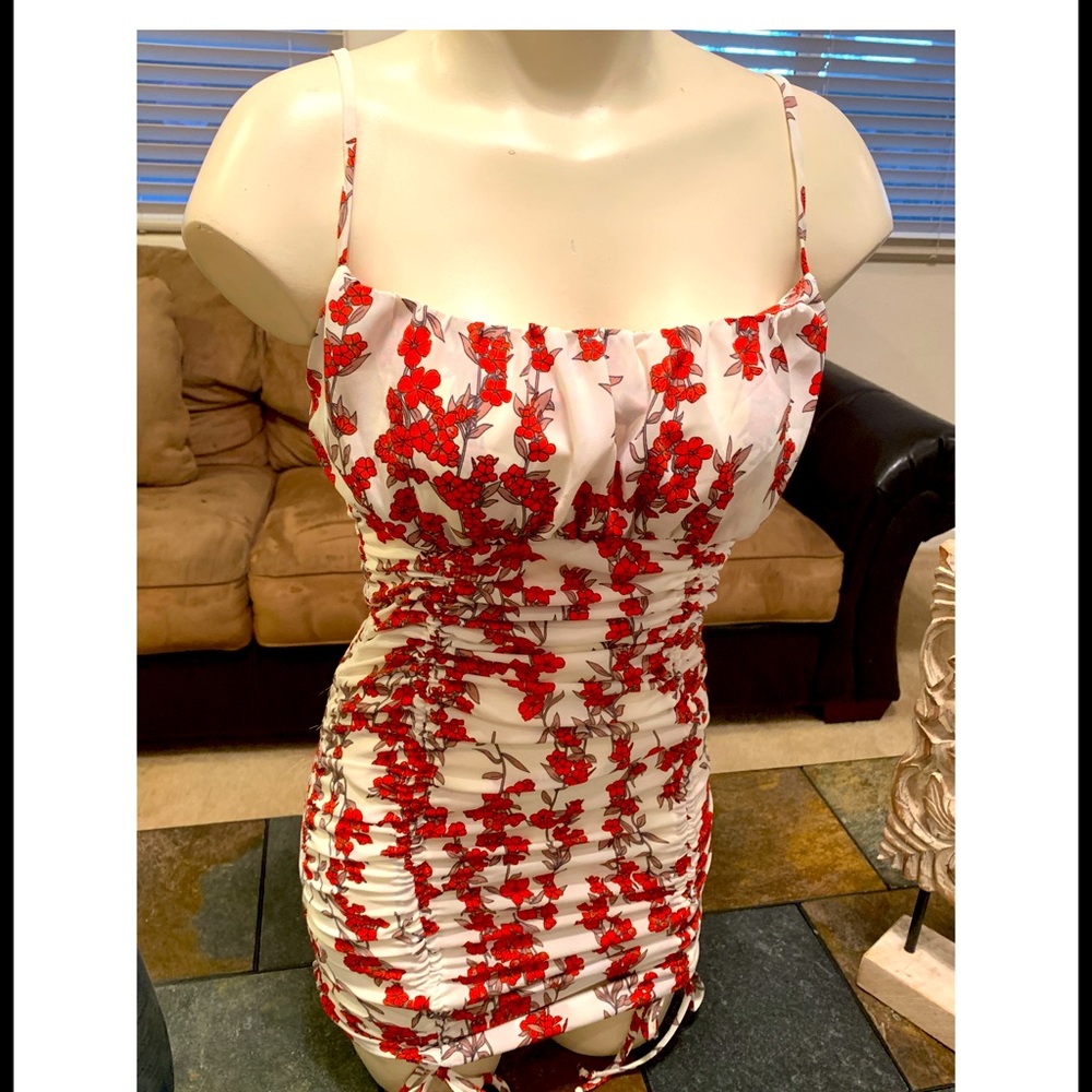 NWT, night on the town dress, sexy!